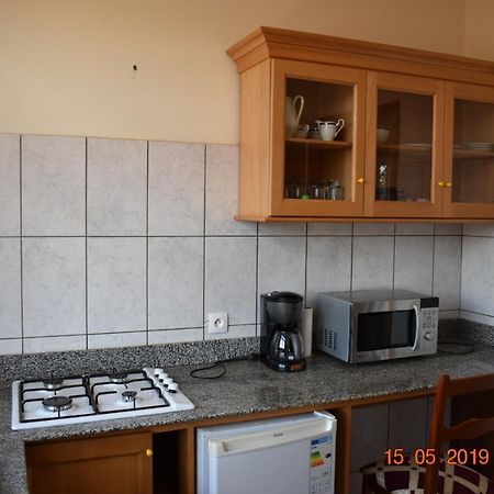 Residence Vicyma 2 P Tout Confort Bafoussam Centre ภายนอก รูปภาพ