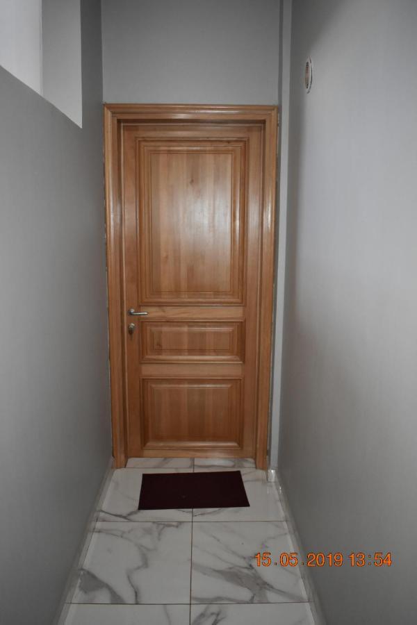 Residence Vicyma 2 P Tout Confort Bafoussam Centre ภายนอก รูปภาพ