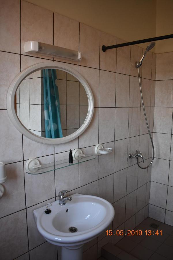 Residence Vicyma 2 P Tout Confort Bafoussam Centre ภายนอก รูปภาพ