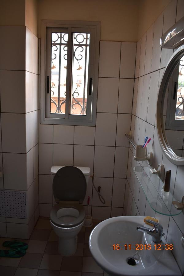Residence Vicyma 2 P Tout Confort Bafoussam Centre ภายนอก รูปภาพ