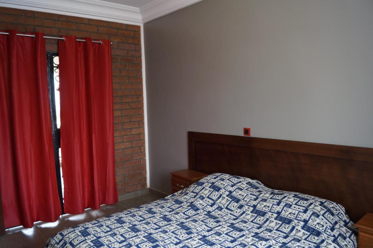 Residence Vicyma 2 P Tout Confort Bafoussam Centre ภายนอก รูปภาพ