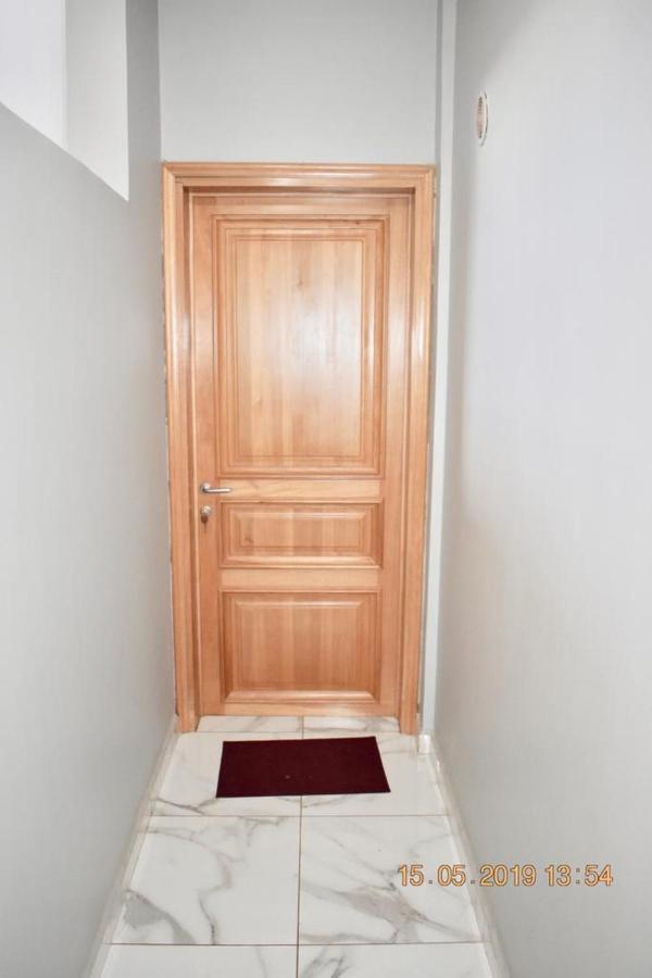 Residence Vicyma 2 P Tout Confort Bafoussam Centre ภายนอก รูปภาพ